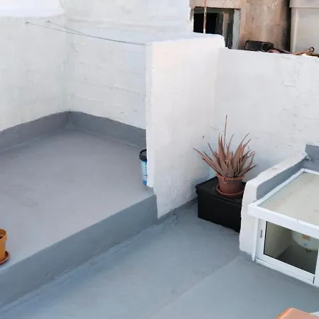 Dom wakacyjny Casa Estrada *