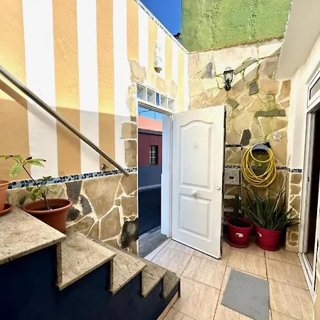 Dom wakacyjny Casa Estrada *