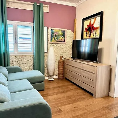 펜션 Casa Estrada *