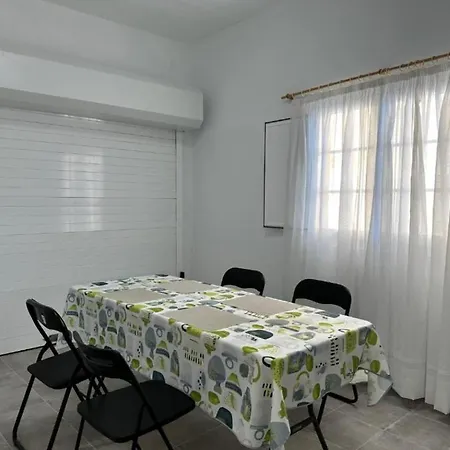 Casa Estrada Caleta de Interian