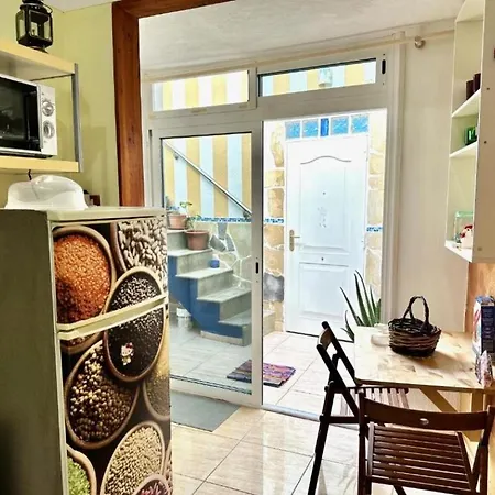 펜션 Casa Estrada *