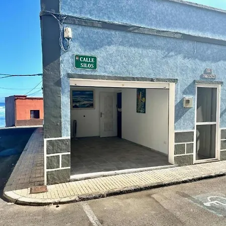 Casa Estrada Semesterbostad