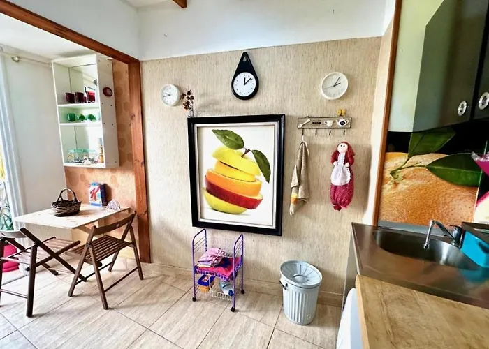 Casa Estrada Caleta de Interian