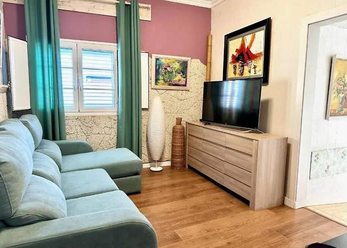 Holiday home Casa Estrada *