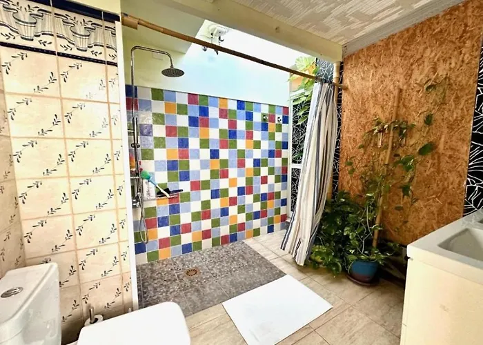 Holiday home Casa Estrada *