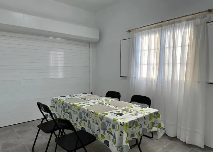 Casa Estrada Caleta de Interian