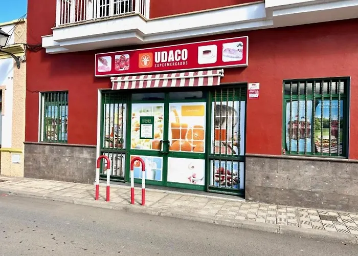 Casa Estrada Caleta de Interian