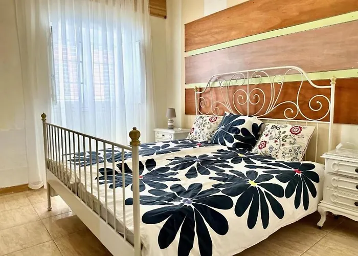 Casa Estrada Holiday home *