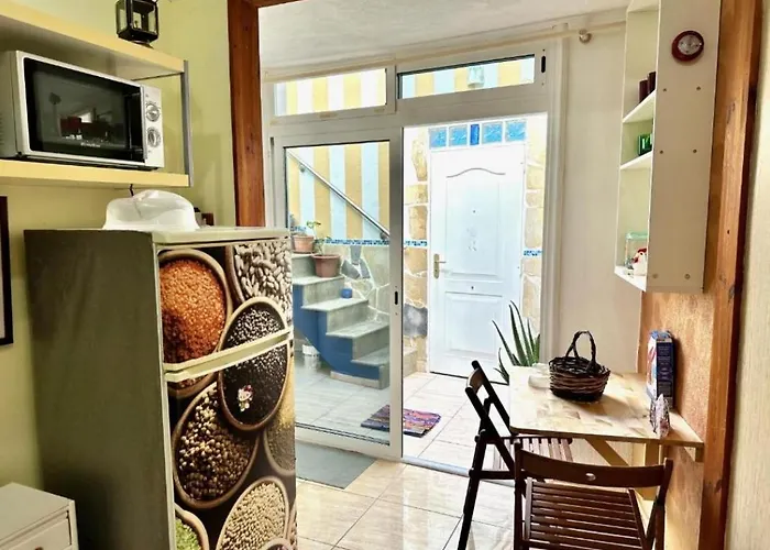 Holiday home Casa Estrada *