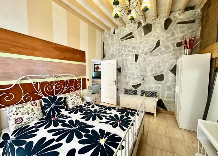 Casa Estrada * Caleta de Interian