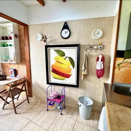 Casa Estrada Caleta de Interián