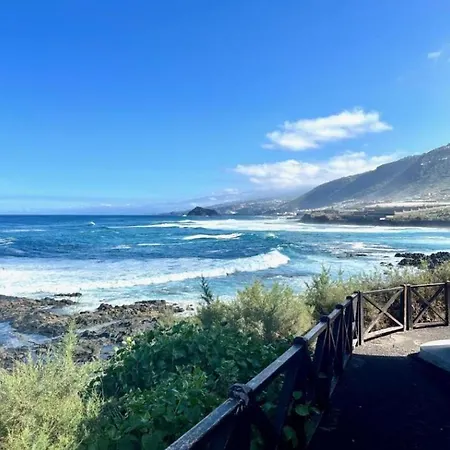 Сasa de vacaciones Casa Estrada