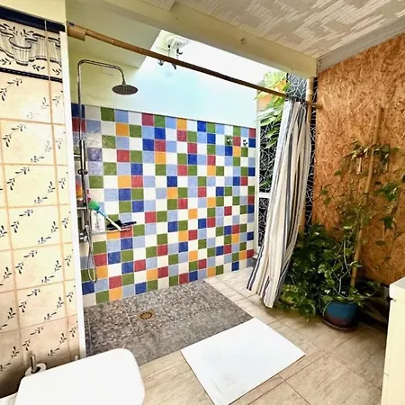 Сasa de vacaciones Casa Estrada *