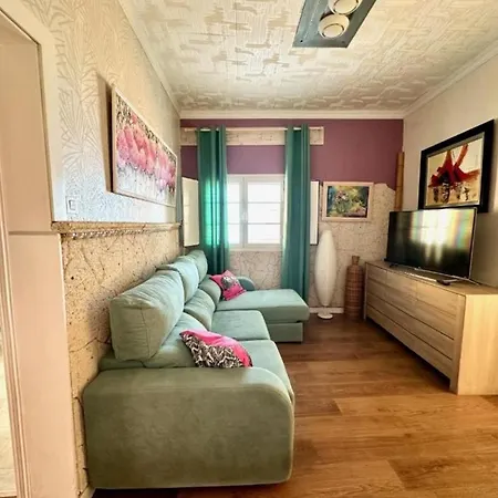 Casa Estrada Holiday home *