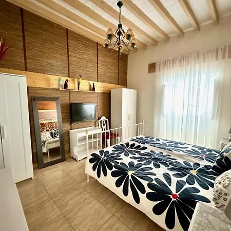 Casa Estrada * Caleta de Interian