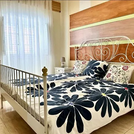 Casa Estrada Holiday home *