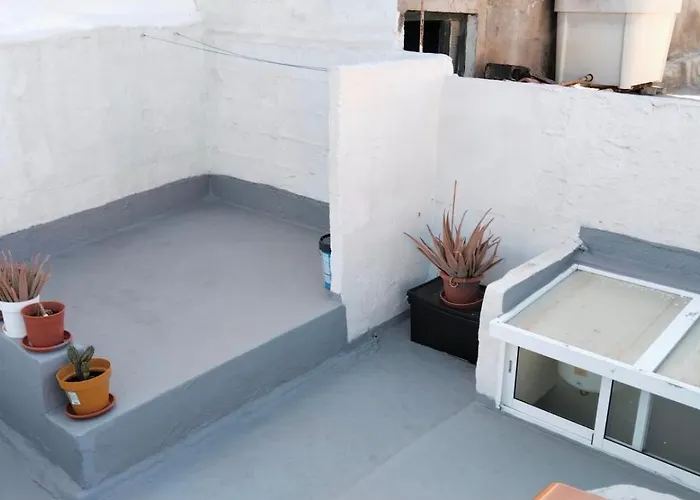 Vakantiehuis Casa Estrada *