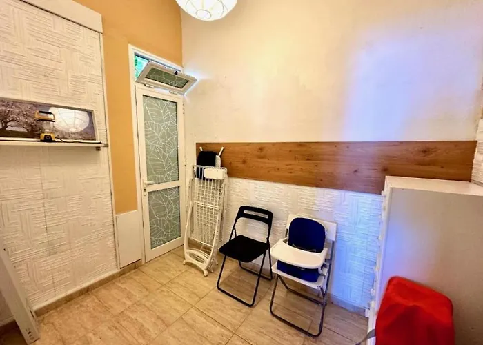 Casa Estrada Vakantiehuis Caleta de Interián