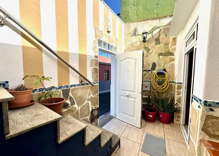 Vakantiehuis Casa Estrada *