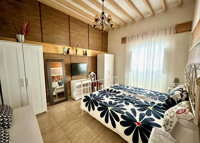 Casa Estrada * Caleta de Interián