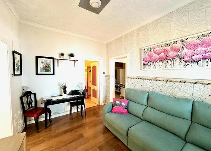 Casa Estrada * Caleta de Interián