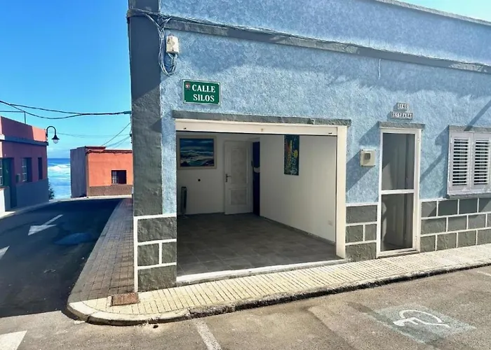 Casa Estrada Vakantiehuis