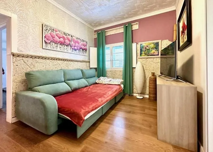 Casa Estrada Caleta de Interián