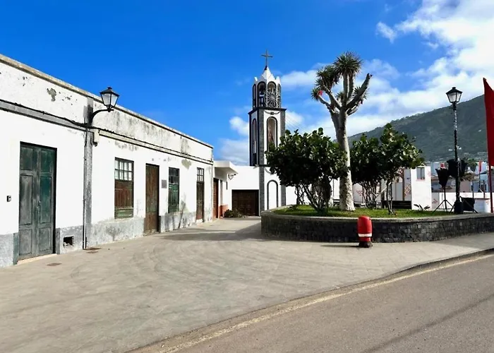 Casa Estrada Vakantiehuis