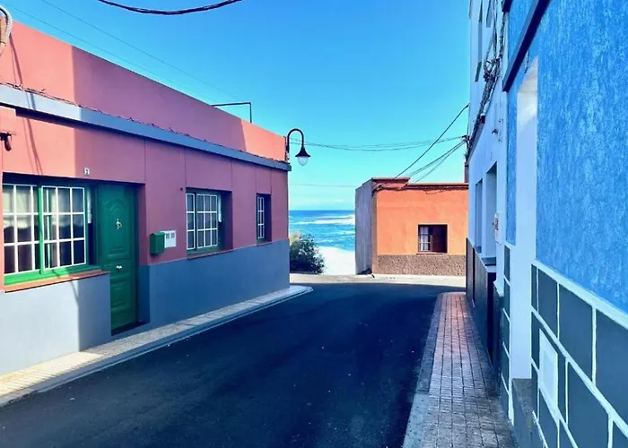 Casa Estrada Vakantiehuis *